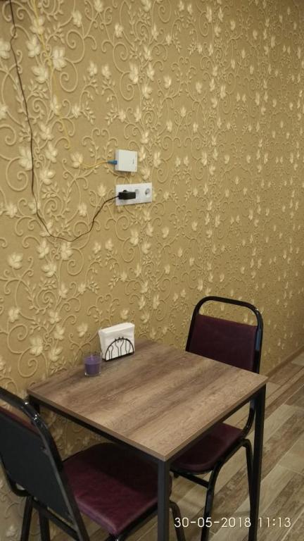 Vakhtang Gorgasali apartment room 5